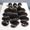 Human Hair Body Wave Bundles