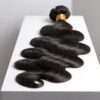 Human Hair Body Wave Bundles