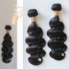 Human Hair Body Wave Bundles