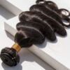 Human Hair Body Wave Bundles