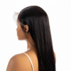 Glueless Straight 6x5 Lace Wig