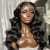 Loose Wave 13x4 HD Lace Wig