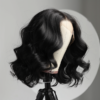 Body Wave 13x4 HD Frontal Bob Wig