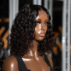 Deep Wave 13x4 HD Frontal Bob Wig