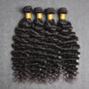 Human Hair Jerry Curl Bundles