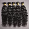 Human Hair Deep Wave Bundles