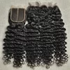 Human Hair Jerry Curl Bundles