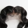 Human Hair Body Wave Frontal
