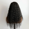 Human Hair Water wave Curl Bundles